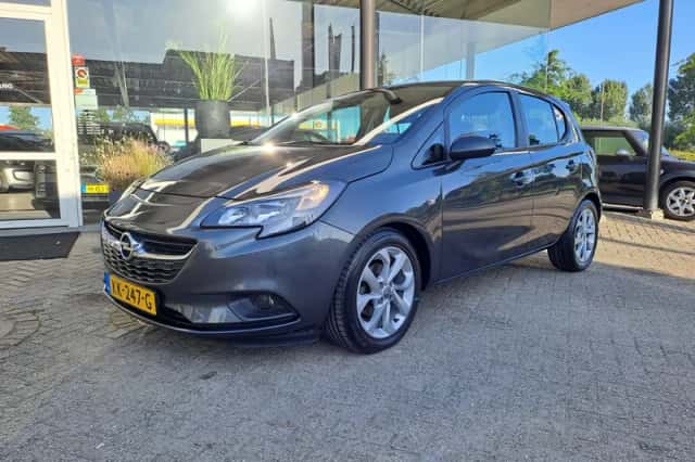 Opel Corsa (2016) thumbnail 1