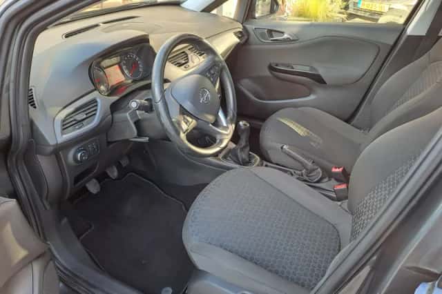 Opel Corsa (2016) thumbnail 5