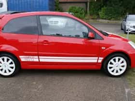 Ford Fiesta (2005) thumbnail 6
