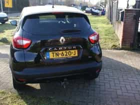 Renault Captur thumbnail 3