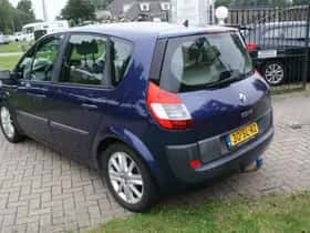 Renault Scénic (2006) thumbnail 3