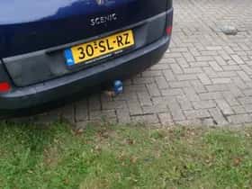Renault Scénic (2006) thumbnail 4
