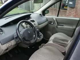 Renault Scénic (2006) thumbnail 6