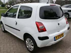 Renault Twingo (2009) thumbnail 3
