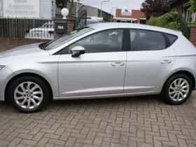 SEAT Leon (2013) thumbnail 2