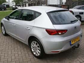SEAT Leon (2013) thumbnail 3