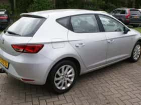 SEAT Leon (2013) thumbnail 4