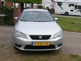 SEAT Leon (2013) thumbnail 5