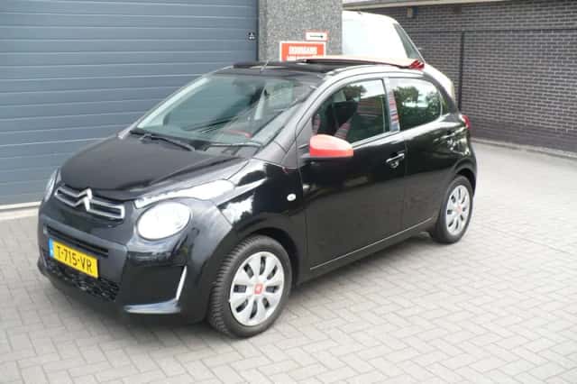 Citroën C1 (2014) thumbnail 1