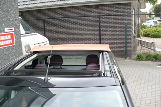 Citroën C1 (2014) thumbnail 4