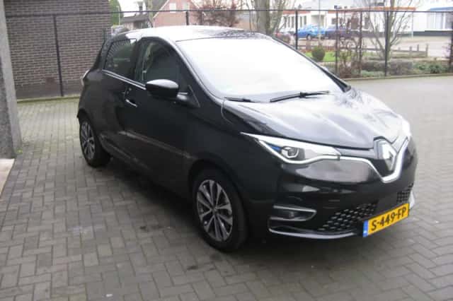 Renault Zoé (2022) thumbnail 3