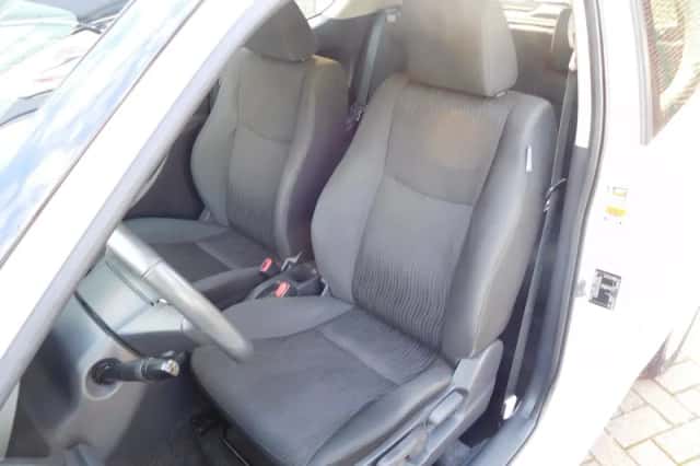 Suzuki Swift (2013) thumbnail 6