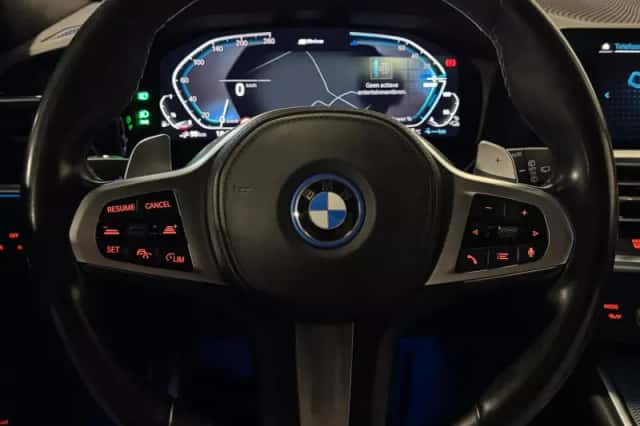 BMW 3-Serie (2021) thumbnail 3