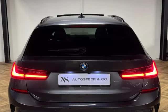 BMW 3-Serie (2021) thumbnail 4