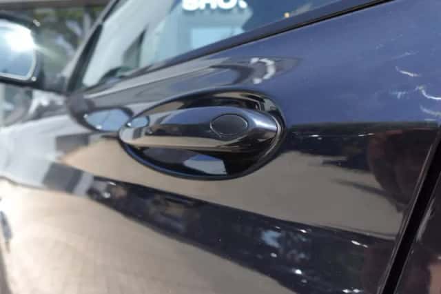BMW X3 (2024) thumbnail 4