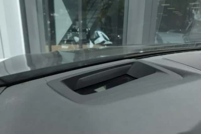 BMW X3 (2024) thumbnail 6