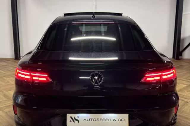 Volkswagen Arteon (2023) thumbnail 4