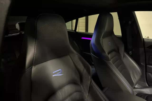 Volkswagen Arteon (2023) thumbnail 5