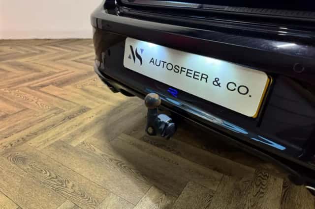 Volkswagen Arteon (2023) thumbnail 6