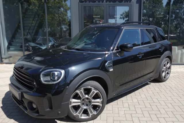 MINI Countryman (2023) thumbnail 1