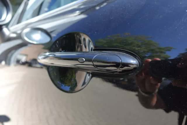 MINI Countryman (2023) thumbnail 6