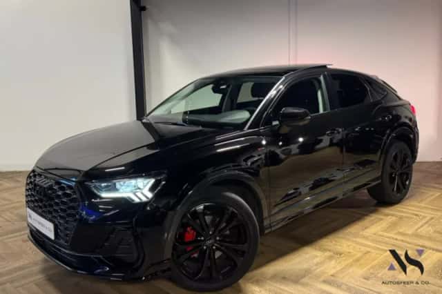 Audi Q3 (2024) thumbnail 1