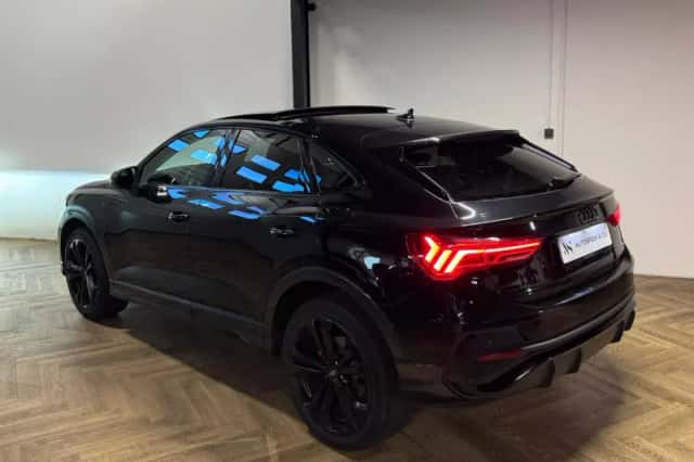 Audi Q3 (2024) thumbnail 2