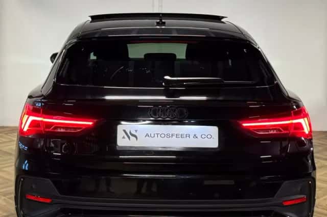 Audi Q3 (2024) thumbnail 4