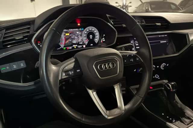 Audi Q3 (2024) thumbnail 5