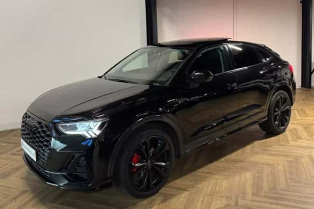 Audi Q3 (2024) thumbnail 6