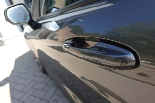 Ford Fiesta (2019) thumbnail 4