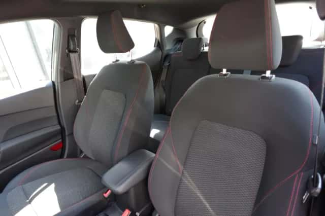 Ford Fiesta (2019) thumbnail 6