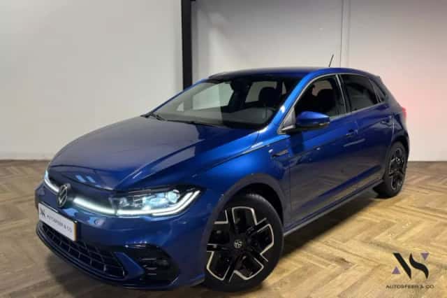 Volkswagen Polo (2025) thumbnail 1