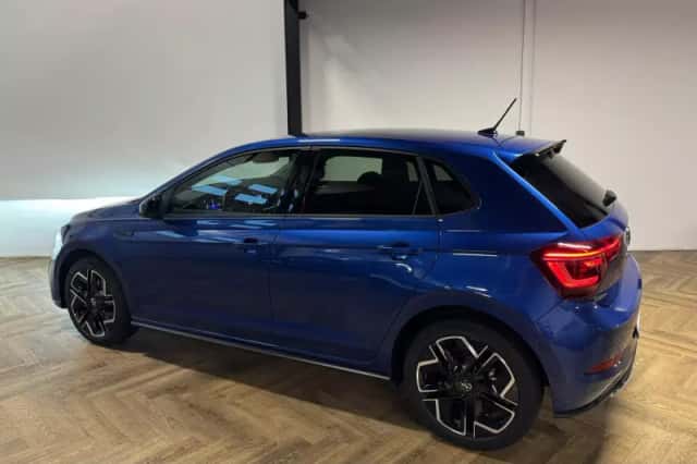Volkswagen Polo (2025) thumbnail 2
