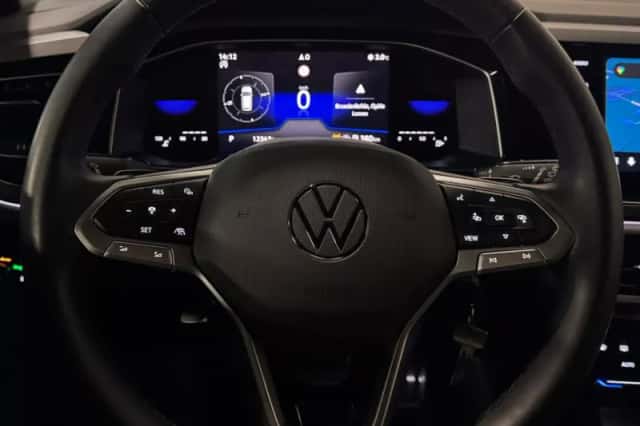 Volkswagen Polo (2025) thumbnail 3