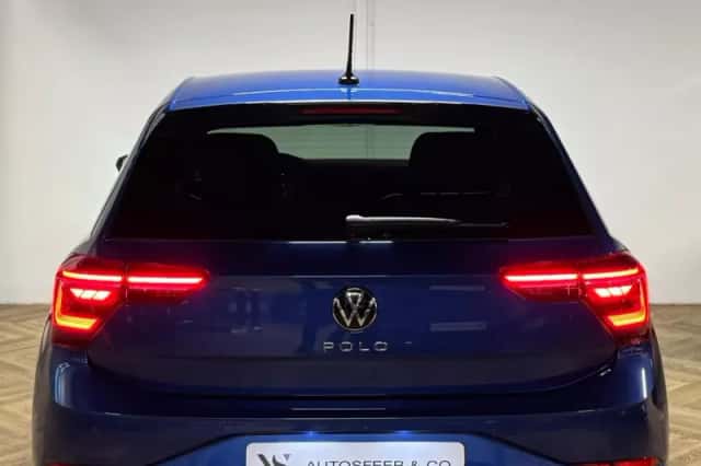 Volkswagen Polo (2025) thumbnail 4