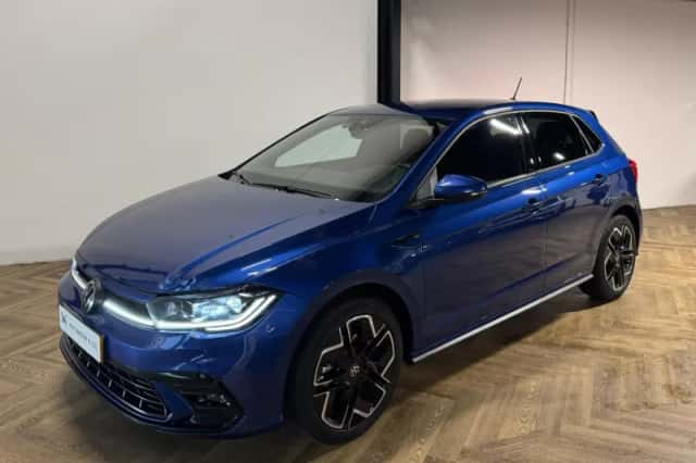 Volkswagen Polo (2025) thumbnail 6