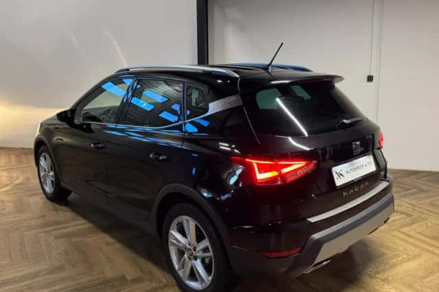 SEAT Arona (2021) thumbnail 6