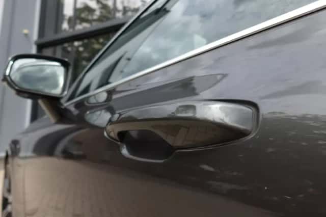 Volvo V60 (2020) thumbnail 5