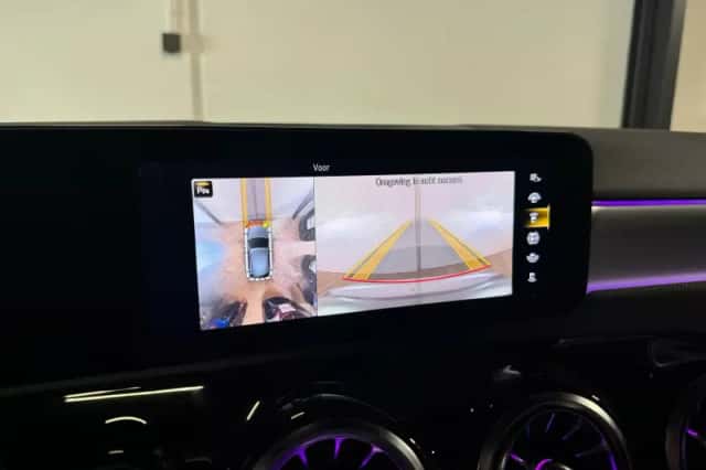 Mercedes-Benz A-Klasse (2020) thumbnail 5