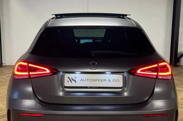 Mercedes-Benz A-Klasse (2020) thumbnail 6
