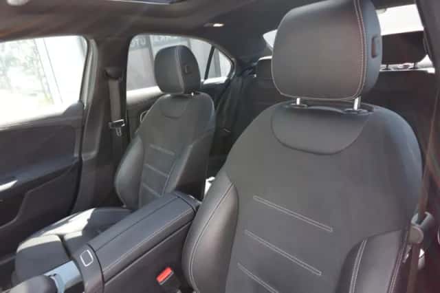 Mercedes-Benz A-Klasse (2021) thumbnail 4