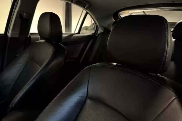 Mitsubishi Lancer (2009) thumbnail 5
