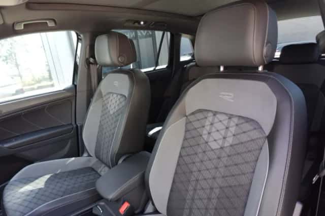 Volkswagen Tiguan (2023) thumbnail 6