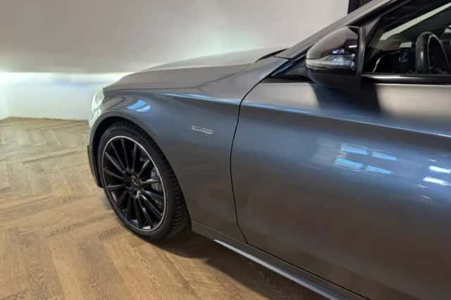 Mercedes-Benz C-Klasse (2019) thumbnail 6