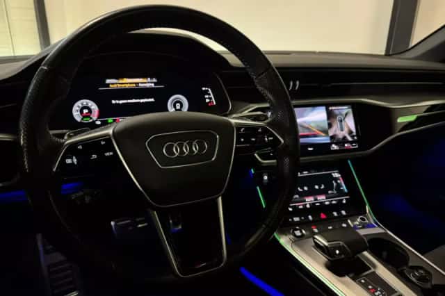 Audi A6 (2020) thumbnail 3