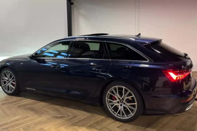 Audi A6 (2020) thumbnail 6