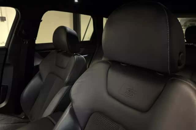 Audi A6 (2020) thumbnail 5