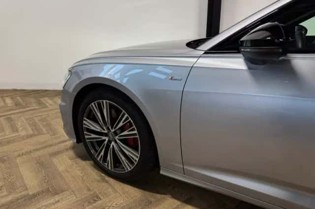 Audi A6 (2020) thumbnail 6