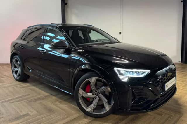 Audi Q8 (2024) thumbnail 4